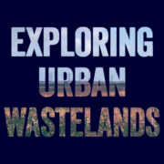(c) Exploring-urban-wastelands.co.uk
